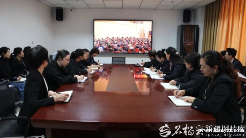 凝心聚力谋发展 实干笃行开新局——新疆各地干部群众认真学习领会中央经济工作会议精神