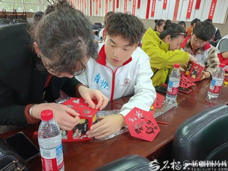 祝贺！克拉玛依！