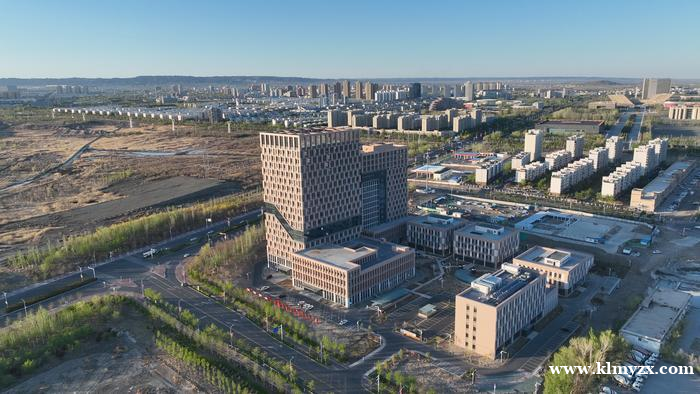 【央媒聚焦丨新华网】以科技赋能，点燃高质量发展新引擎