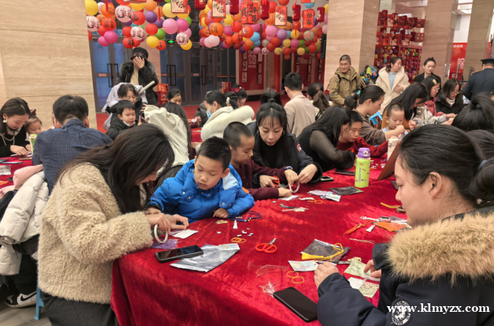 【央媒聚焦丨新华网】油城“骐骥驰骋·福马贺岁”迎新春系列活动启幕