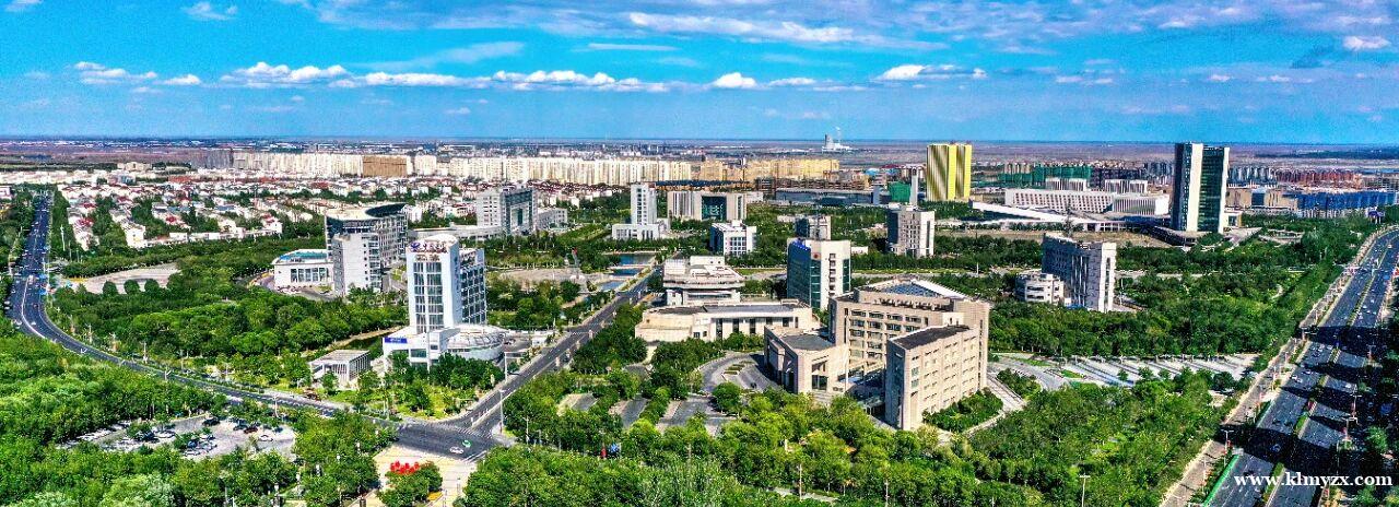 资源赋能绘就高质量发展新图景——我市自然资源管理改革成效综述