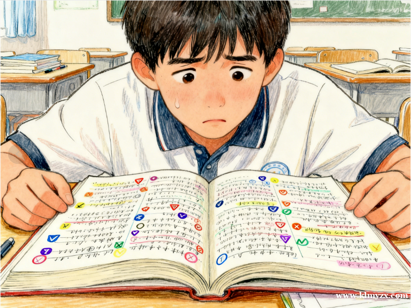 克拉玛依启航教育:高中九大学科特点及学习方法初探