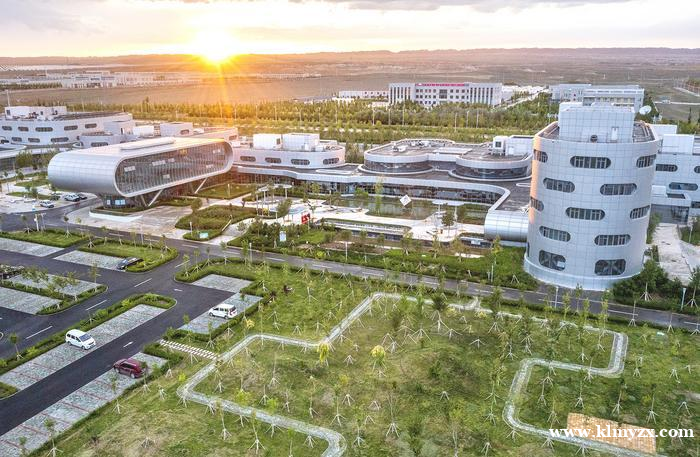 克拉玛依油城在线：展望“十五五”，克拉玛依算力产业如何更上层楼？