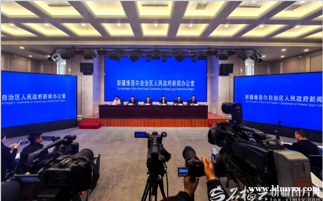 克拉玛依油城在线：5个专项行动16条具体举措！新疆启动实施优化营商环境攻坚行动→