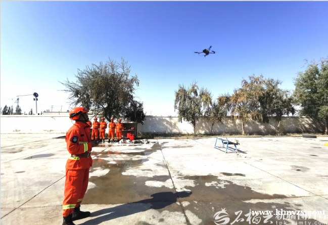 新疆发布2026年第1号总林长令 明确六大重点任务