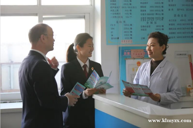 【克拉玛依油城在线】守护生命之源 检察公益诉讼为碧水护航