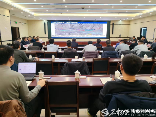 独库高速公路有新进展 项目洪水影响评价报告正式获批